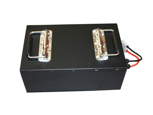 Supply 24V AGV battery