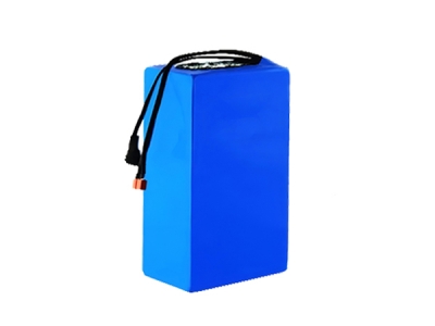 36V 25Ah 21700 Lithium Ion Battery For Electric Bike