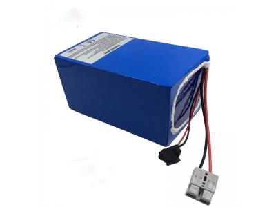 51.2V 15AH 26650 16S4P LiFePo4 Battery Pack