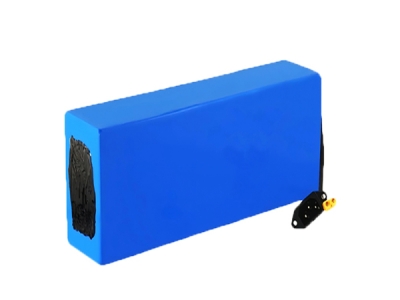 60V 20Ah 18650 Lithium Ion Battery Pack For Ebike