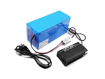 72V 20Ah LiFePo4 Battery Pack For Electronic Vehicle