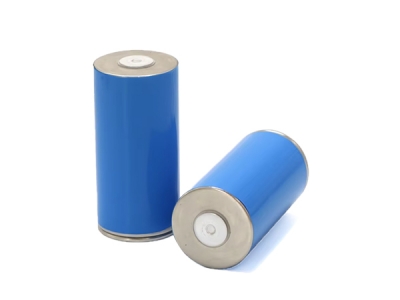 INR46950 4695E 3.7V 32.5Ah Cylindrical Lithium Ion Rechargeable Battery